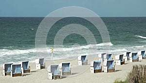 Beach Baskets photo
