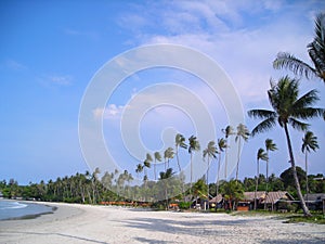 Beach @ Bintan, Indonesia