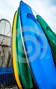 Beach Boards