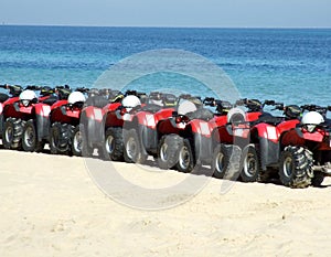 Beach Buggies
