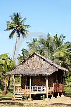 Beach Bungalow