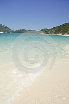 Beach,Buzios, Brazil