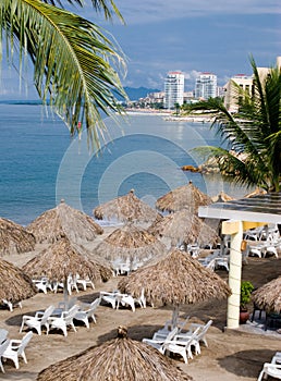 Beach Cabanas photo
