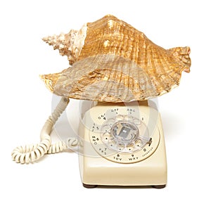 The Beach is Calling