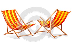 Beach Chair