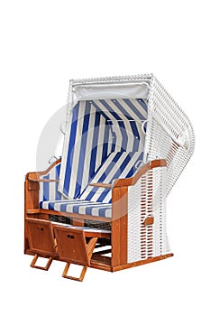 Beach chair