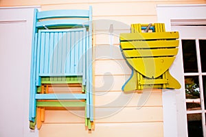 Beach Chairs