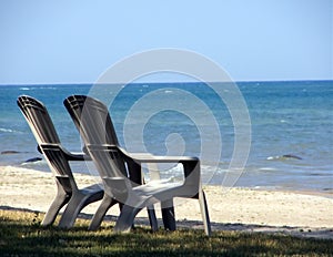 Beach Chairs