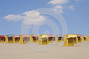 Beach chairs 3