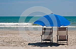 Beach Chairs