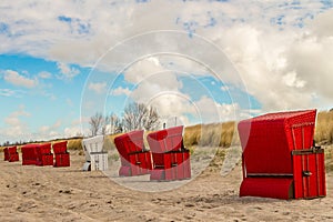 Beach Chairs