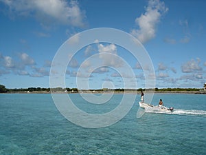 Beach and Coast Mauritius