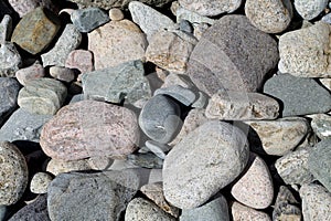 Beach Cobble
