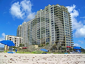 Beach Condo