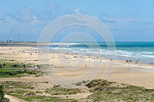 Beach at Conil