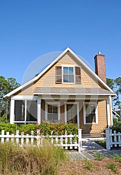 Beach Cottage