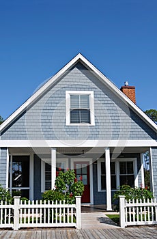 Beach Cottage