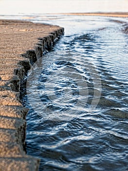 Beach Erosion