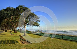 Beach Foreshore photo