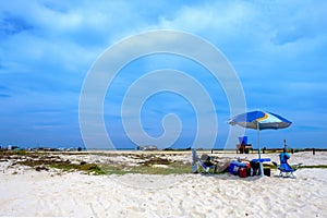 Beach Gear and Fun, Tortuga Island Venezuela