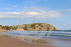 Beach Geriba, Buzios, Rio de Janeiro, Brazil photo