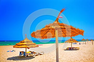 Beach photo