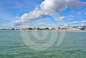 Beach,Groemitz,baltic Sea,Schleswig-Holstein,Germany