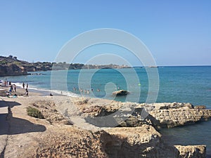 Beach Hersonissos