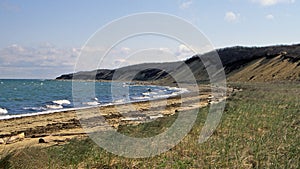 Beach - Hither Hills State Park, NY