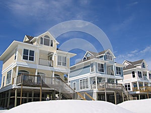 Beach Homes