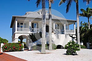 Beach House