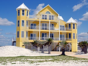 Beach House