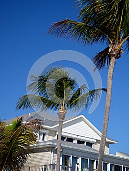Beach house in Ft. Myers photo