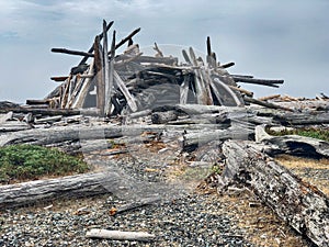 Beach House At Jackson Beach