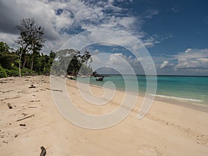 Beach, Indonesia