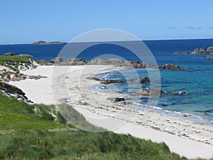 Beach Iona