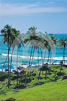 Beach at kavane, Vengurla, Maharashtra, India