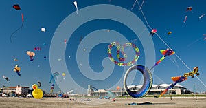 Beach Kite Festival