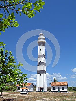 Spiaggia faro 