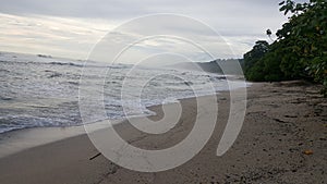 Beach `Mal paÃÂ­s`