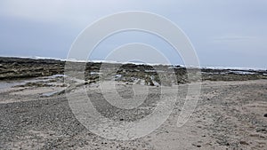 Beach `Mal paÃÂ­s`