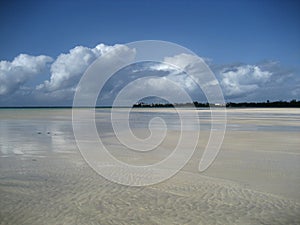 Beach, Mombasa