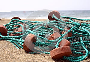 Beach Nets