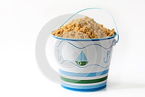 Beach pail