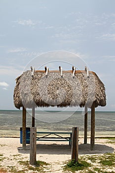 Spiaggia Paradiso 