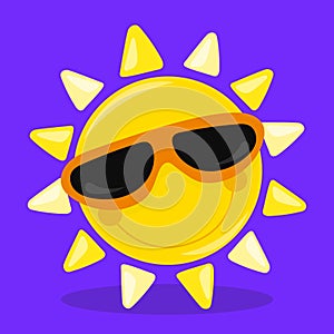 Beach Party Boy Sun 05