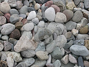 Beach Pebbles 01