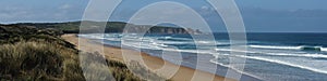 Beach at Phillip Island