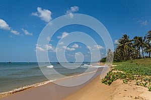 Beach, Phu Quoc Island, Vietnam.