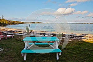 Beach Picnic